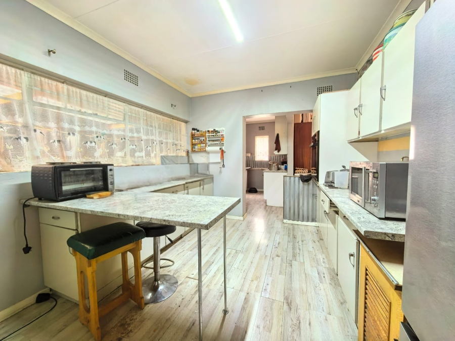 3 Bedroom Property for Sale in Sasolburg Ext 15 Free State
